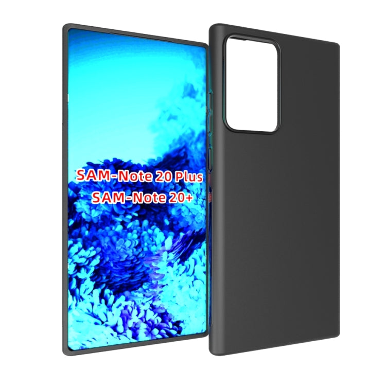 For Samsung Galaxy Note20 Frosted Protective Case