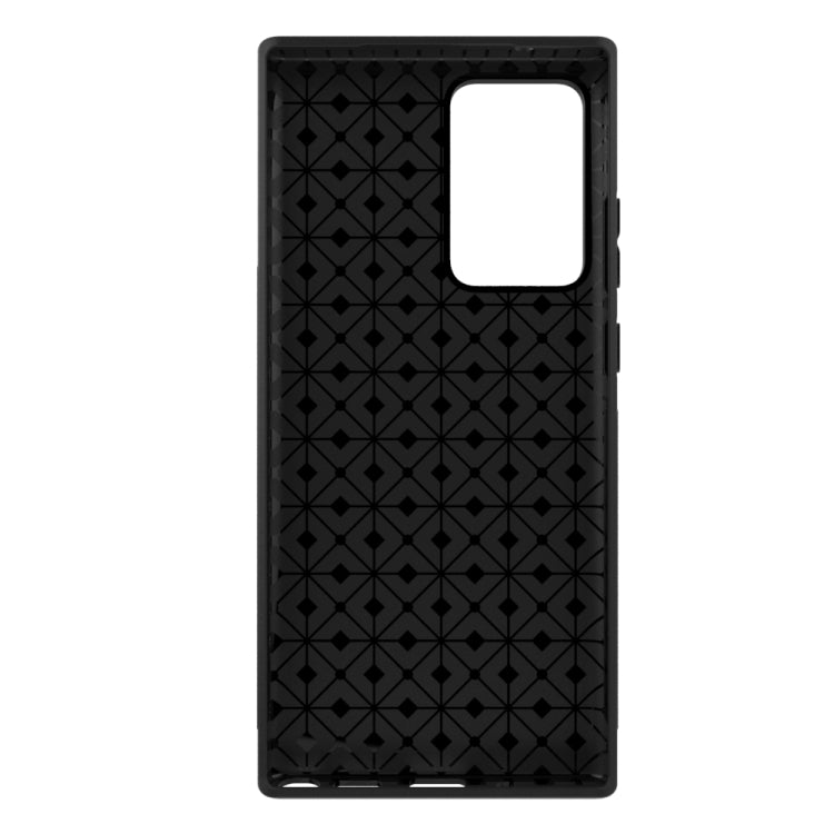 For Samsung Galaxy Note20 Frosted Protective Case