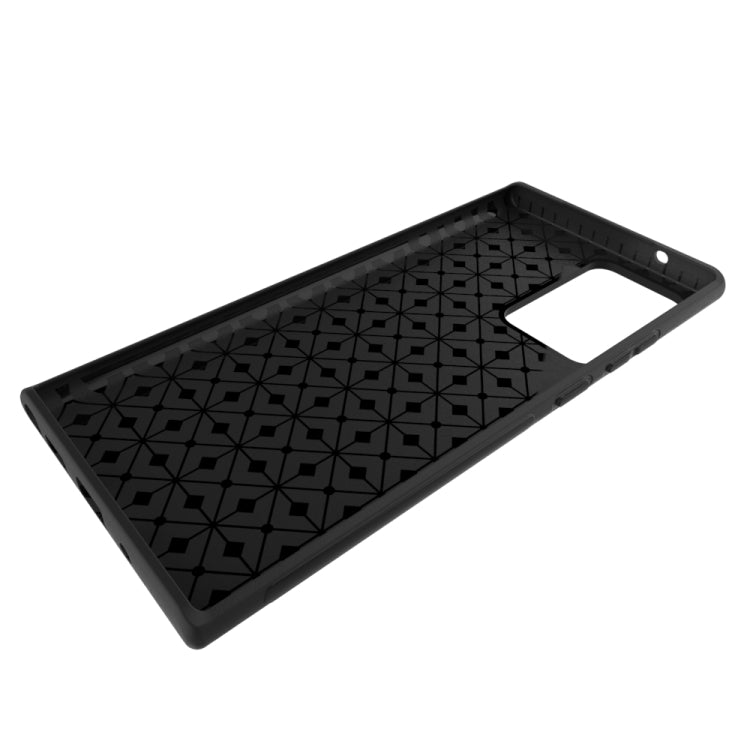 For Samsung Galaxy Note20 Frosted Protective Case