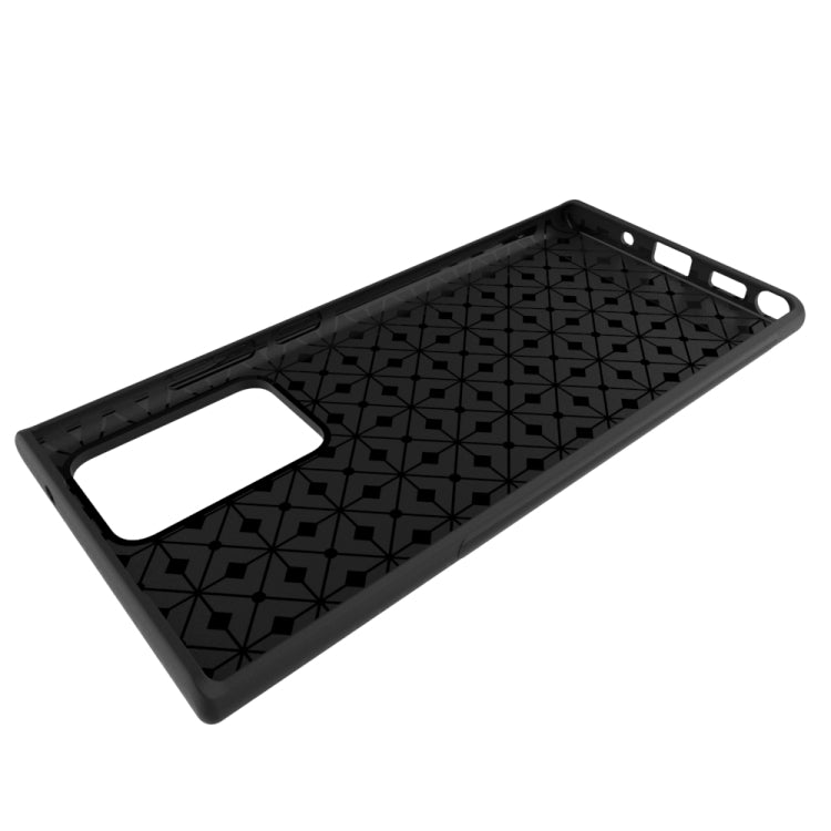 For Samsung Galaxy Note20 Frosted Protective Case