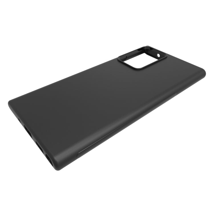 For Samsung Galaxy Note20 Frosted Protective Case