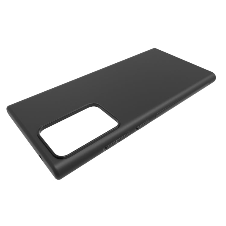 For Samsung Galaxy Note20 Frosted Protective Case