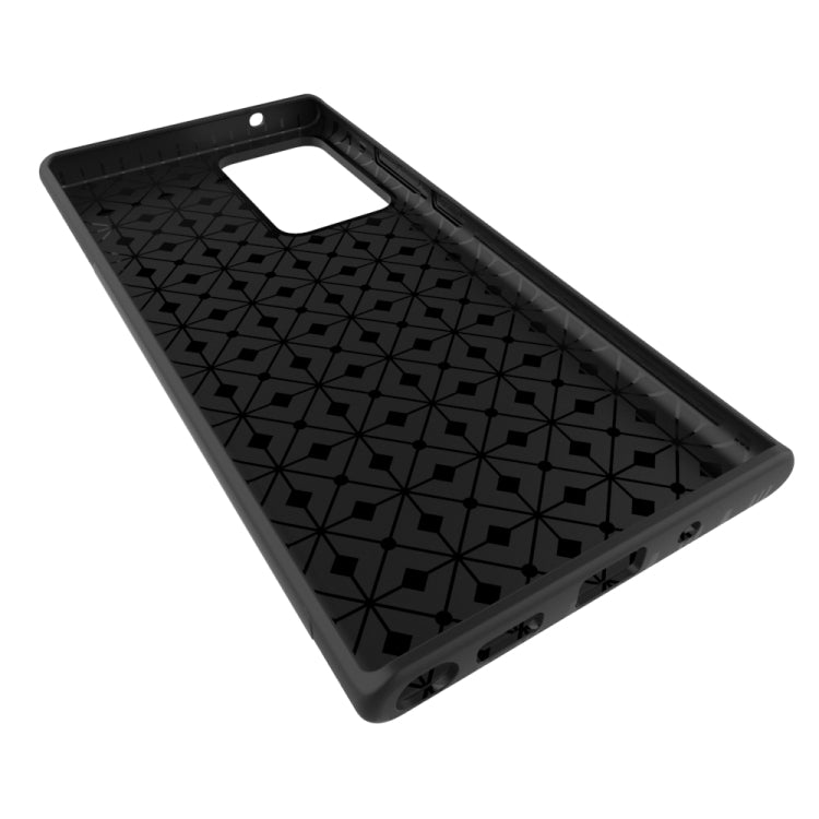 For Samsung Galaxy Note20 Frosted Protective Case