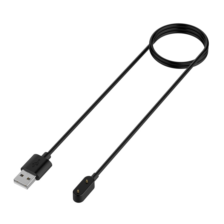 For Huawei Band 10 / 9 / Honor ROSSINI 2i USB-A Port Smart Watch Charging Cable