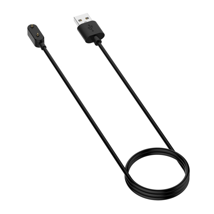 For Huawei Band 10 / 9 / Honor ROSSINI 2i USB-A Port Smart Watch Charging Cable