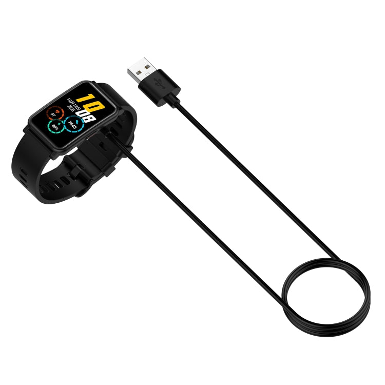 For Huawei Band 10 / 9 / Honor ROSSINI 2i USB-A Port Smart Watch Charging Cable