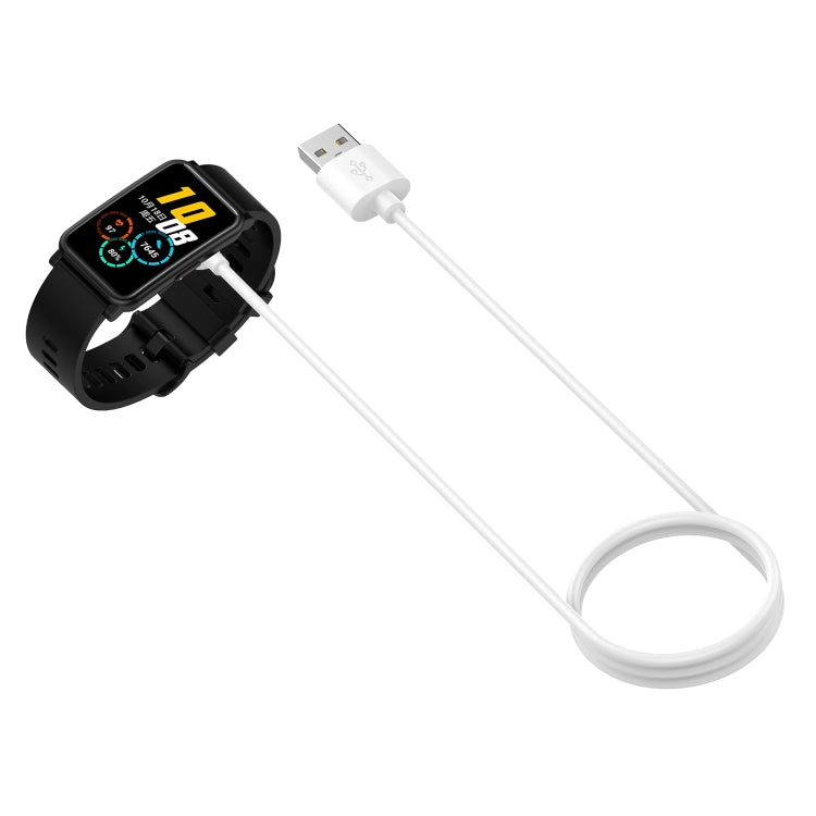 For Huawei Band 10 / 9 / Honor ROSSINI 2i USB-A Port Smart Watch Charging Cable