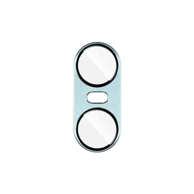 For Sony Xperia 10 VI IMAK Metal Armor Premium Camera Protector Film