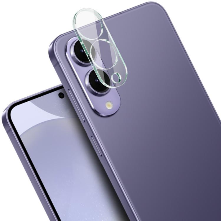 For Samsung Galaxy S25 Edge 5G imak High Definition Integrated Glass Lens Film