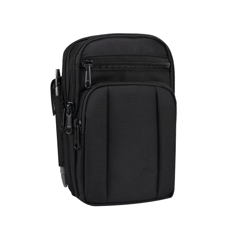 Multifunctional Casual Crossbody Mobile Phone Storage Waist Bag