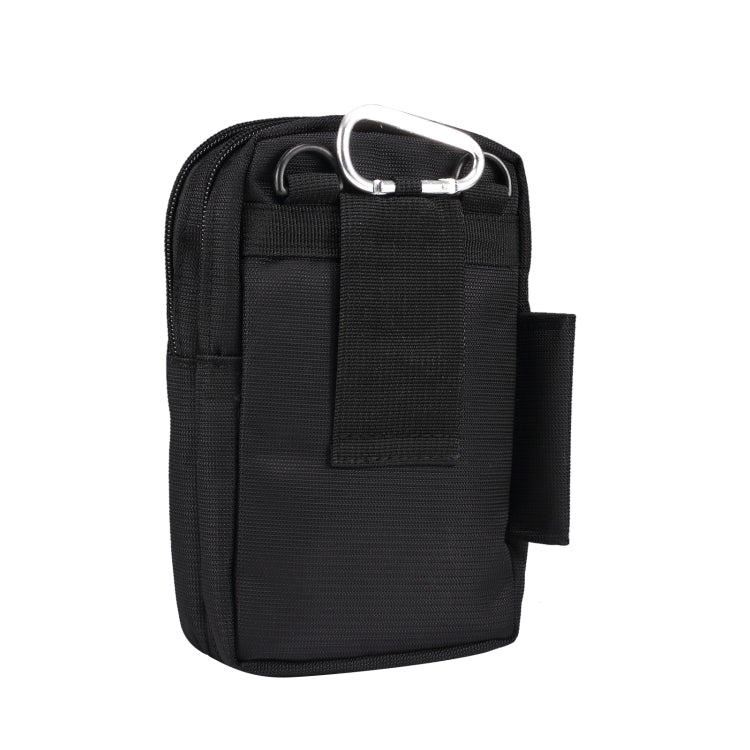 Multifunctional Casual Crossbody Mobile Phone Storage Waist Bag