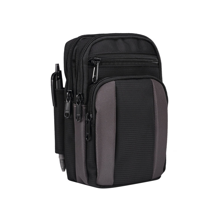 Multifunctional Casual Crossbody Mobile Phone Storage Waist Bag