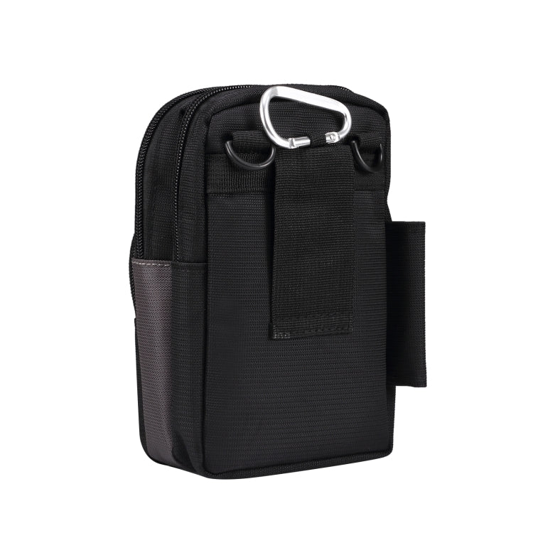 Multifunctional Casual Crossbody Mobile Phone Storage Waist Bag