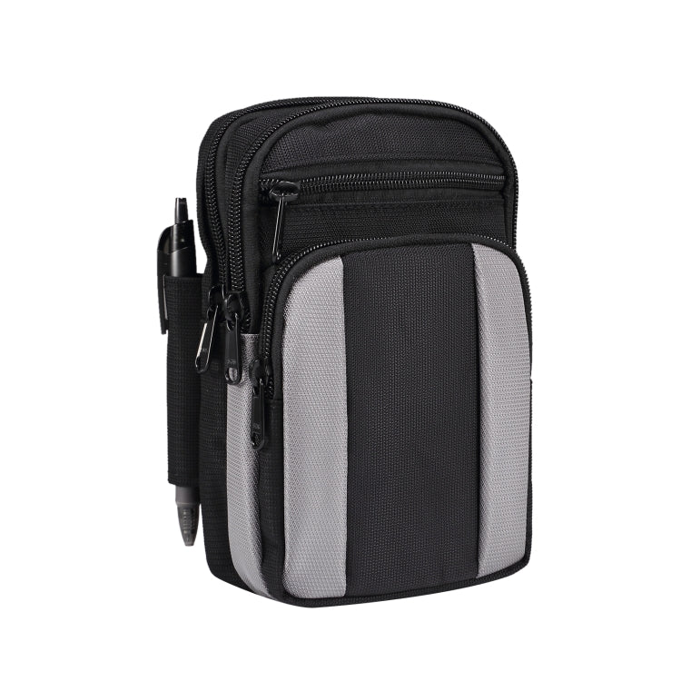 Multifunctional Casual Crossbody Mobile Phone Storage Waist Bag