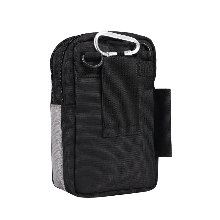 Multifunctional Casual Crossbody Mobile Phone Storage Waist Bag