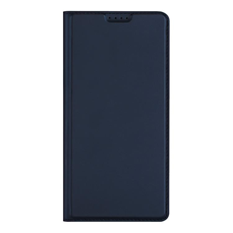 For Redmi A7 Pro 4G / 5G 171mm DUX DUCIS Skin Pro Series Flip Leather Phone Case