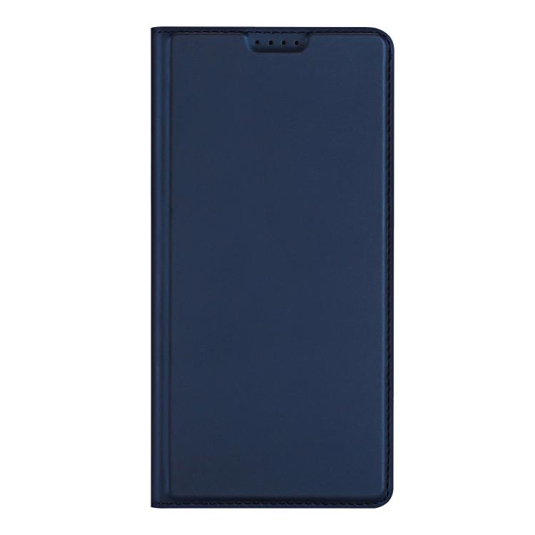 For Xiaomi 17 Pro Max DUX DUCIS Skin Pro Series Flip Leather Phone Case