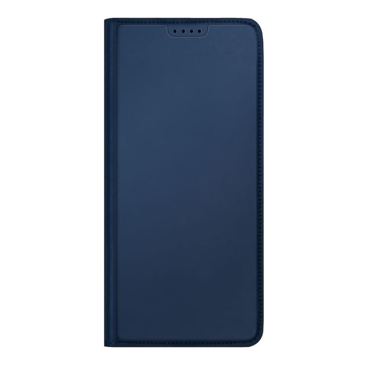 For Xiaomi 17 Pro DUX DUCIS Skin Pro Series Flip Leather Phone Case