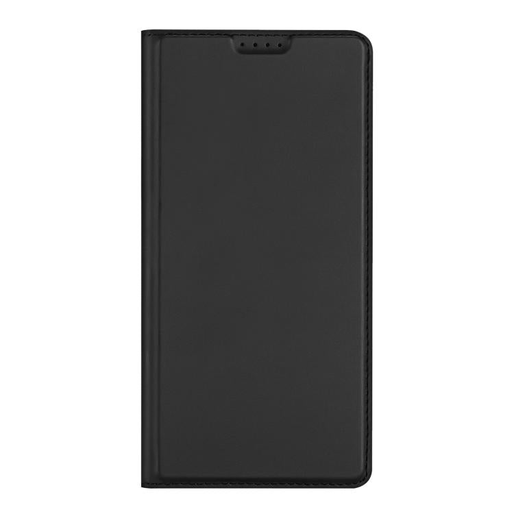 For Xiaomi 17 Ultra DUX DUCIS Skin Pro Series Flip Leather Phone Case