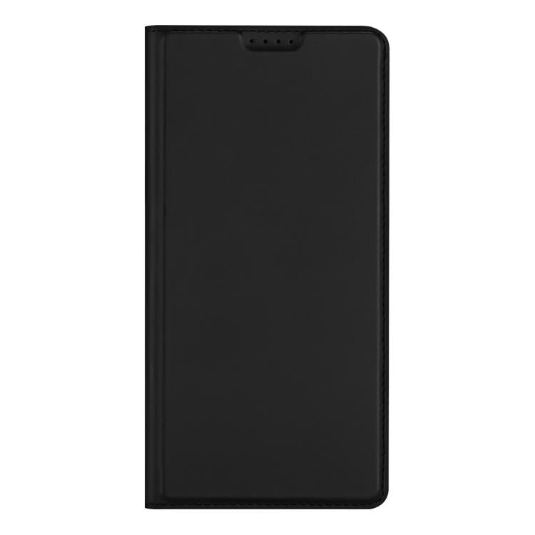 For Xiaomi Poco X8 Pro 5G DUX DUCIS Skin Pro Series Flip Leather Phone Case