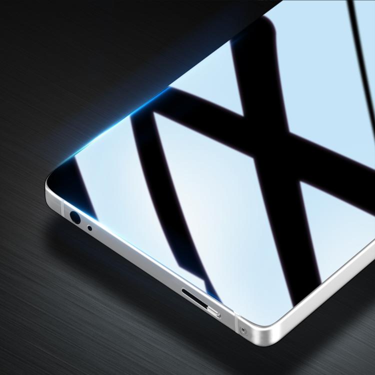 For ZTE nubia RedMagic 10 Pro / Pro+ 10pcs DUX DUCIS 0.33mm 9H Medium Alumina Tempered Glass Film