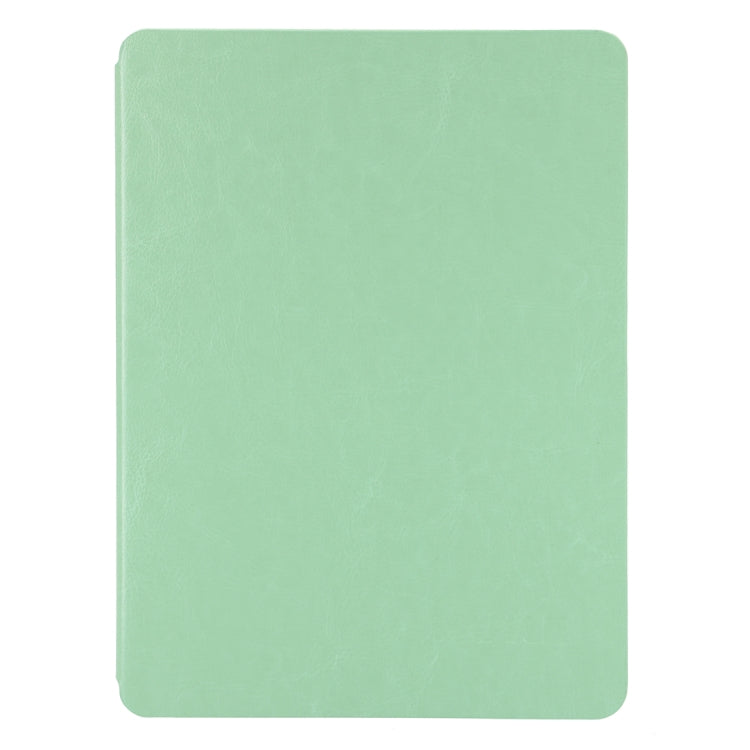 For iPad 10.2 KUKE Solid Color Horizontal Flip Leather Case with Holder