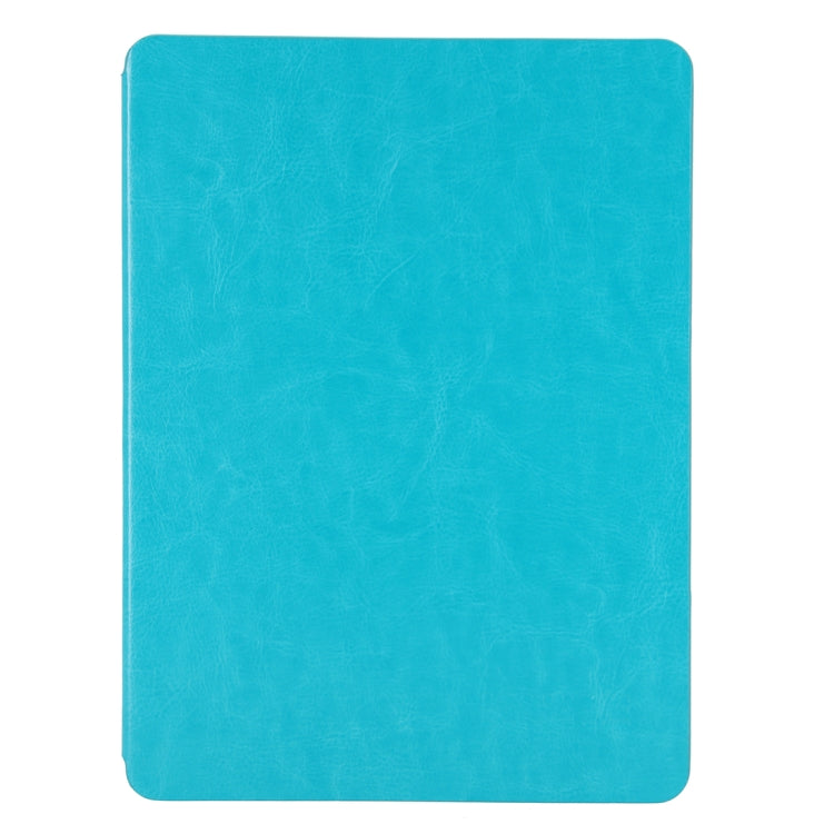 For iPad Pro 10.5 KUKE Solid Color Horizontal Flip Leather Case with Holder
