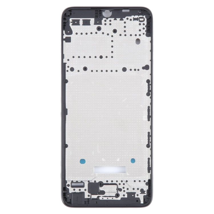 For TCL 408 T507D1 Original Front Housing LCD Frame Bezel Plate