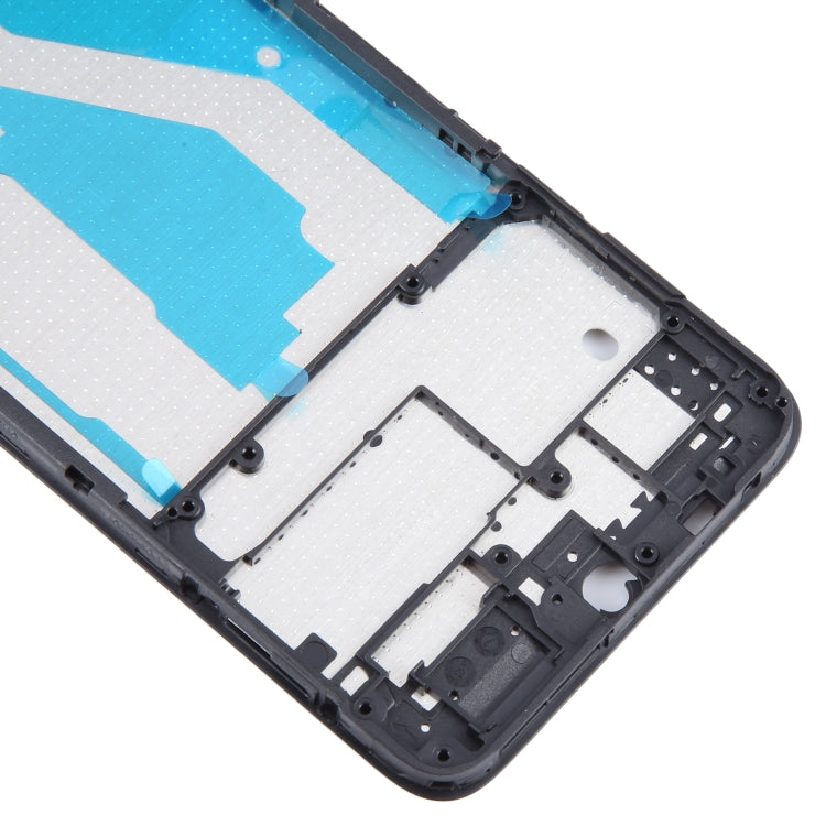 For TCL 408 T507D1 Original Front Housing LCD Frame Bezel Plate
