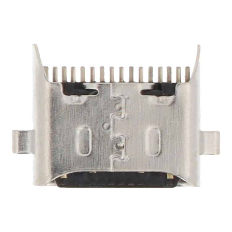 For Lenovo Tab M10 Plus 3rd Gen TB-128FU 10pcs Charging Port Connector
