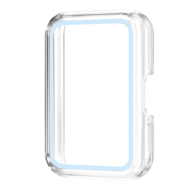 For Samsung Galaxy Watch Fit3 Luminous Hollow PC Watch Protective Case