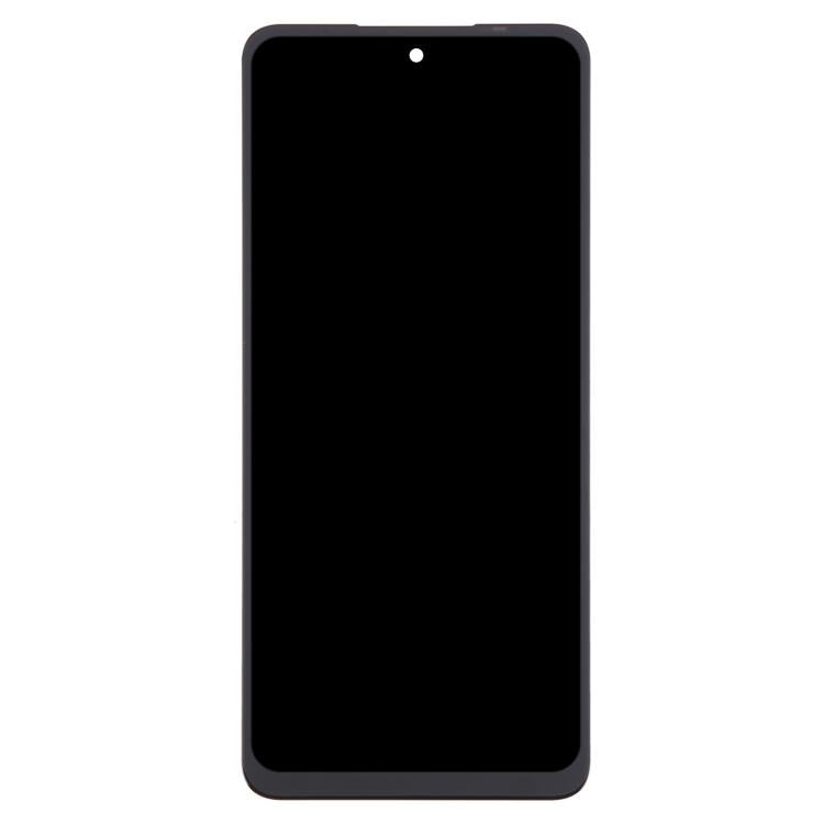 For OPPO A80 5G CPH2639 OEM LCD Screen with Digitizer Full Assembly