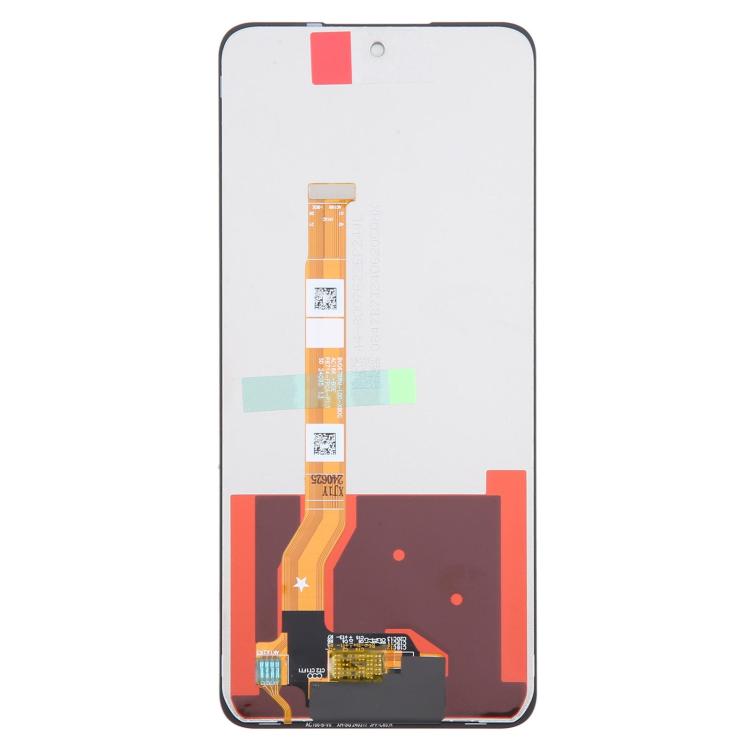 For OPPO A5 4G CPH2727 OEM LCD Screen with Digitizer Full Assembly