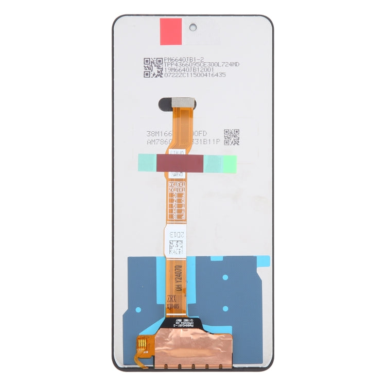 For vivo Y36 5G V2248 OEM LCD Screen With Digitizer Full Assembly