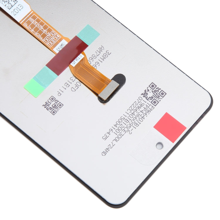 For vivo Y36 5G V2248 OEM LCD Screen With Digitizer Full Assembly