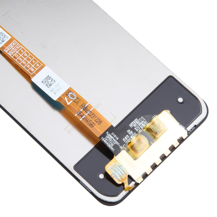 For vivo Y75 5G V2142 OEM LCD Screen With Digitizer Full Assembly