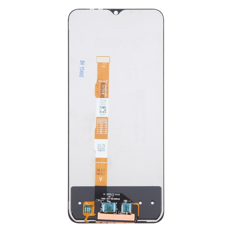 For vivo Y22s V2206 OEM LCD Screen With Digitizer Full Assembly