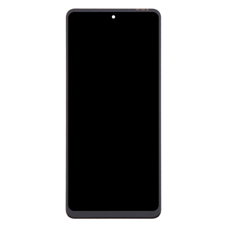 For vivo Y100i 5G V2279A OEM LCD Screen With Digitizer Full Assembly
