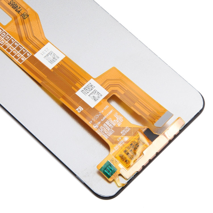 For vivo Y18e V2350 OEM LCD Screen With Digitizer Full Assembly