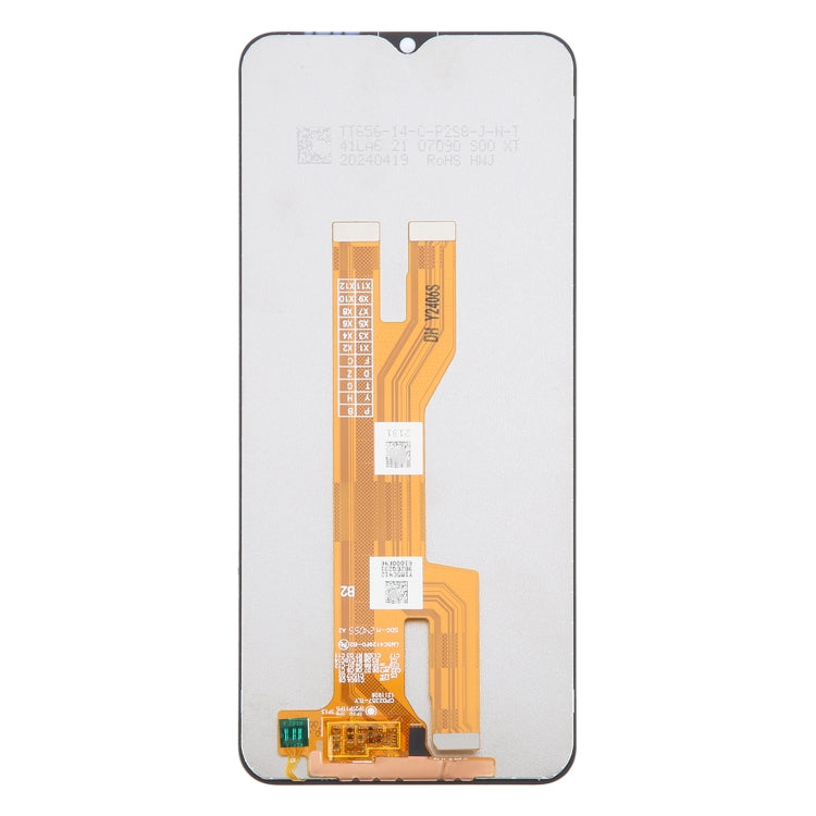 For vivo Y18 India V2333 V2345 OEM LCD Screen With Digitizer Full Assembly