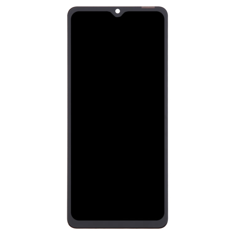 For vivo Y27 5G V2302 OEM LCD Screen With Digitizer Full Assembly