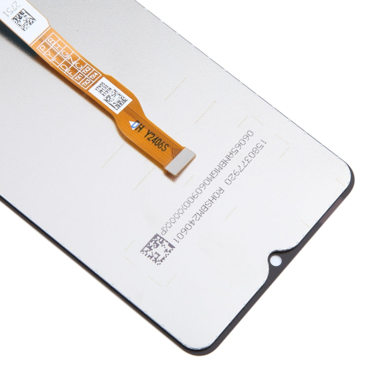 For vivo Y36 India OEM LCD Screen With Digitizer Full Assembly