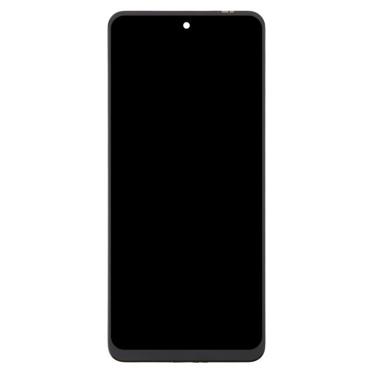 For vivo Y28 4G V2352 OEM LCD Screen With Digitizer Full Assembly