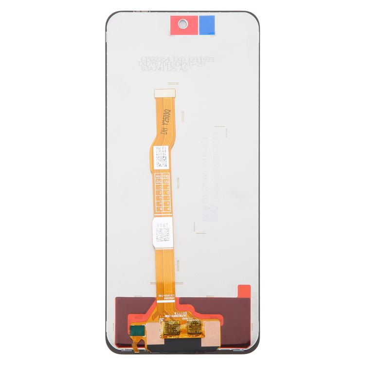 For vivo Y37 Pro V2354A OEM LCD Screen With Digitizer Full Assembly
