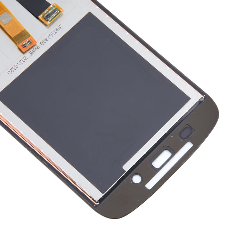 For Zebra TC73 Original LCD Screen With Digitizer Full Assembly