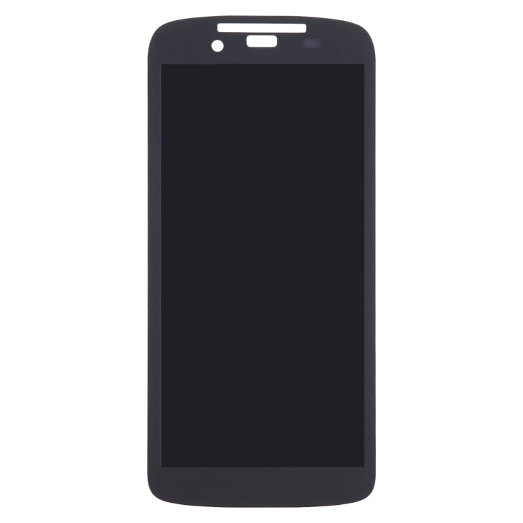 For Zebra TC78 Original LCD Screen With Digitizer Full Assembly
