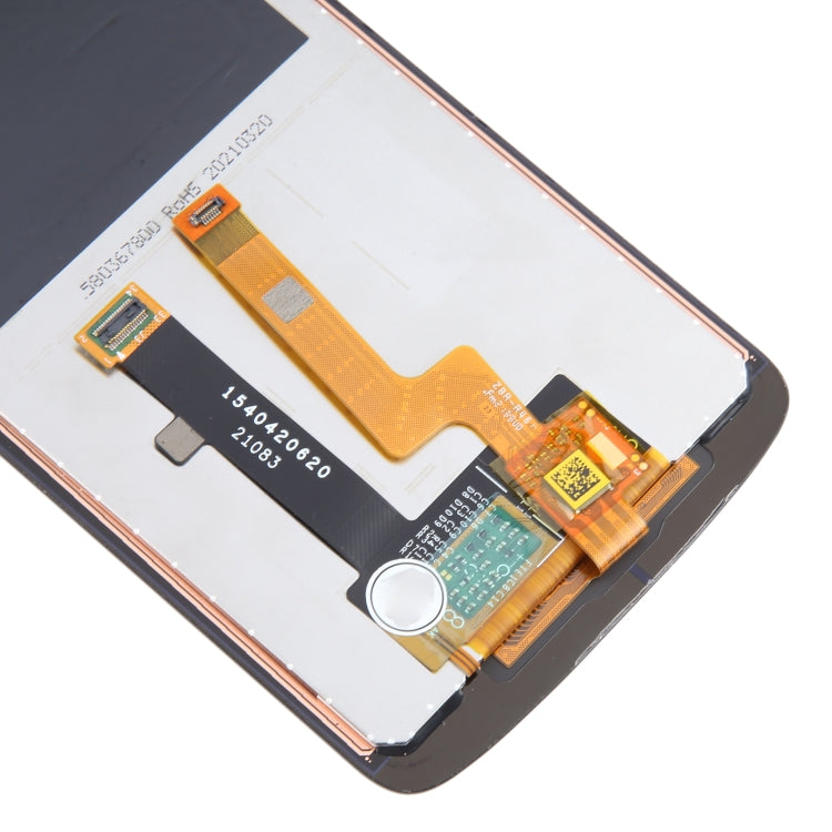 For Zebra TC78 Original LCD Screen With Digitizer Full Assembly