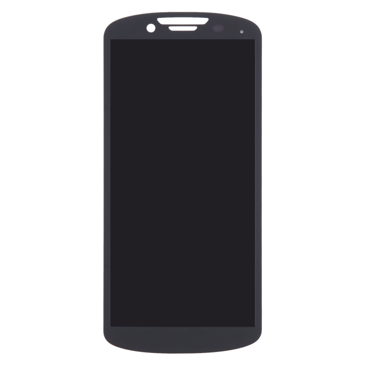 For Zebra TC58 Original LCD Screen With Digitizer Full Assembly