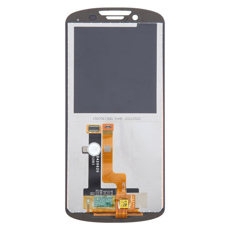 For Zebra TC58 Original LCD Screen With Digitizer Full Assembly