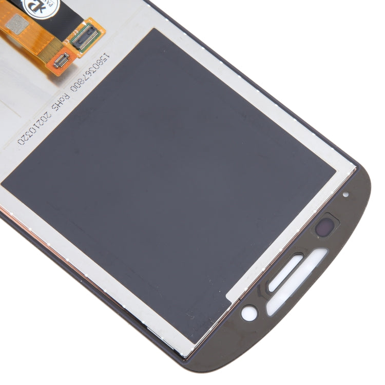 For Zebra TC58 Original LCD Screen With Digitizer Full Assembly